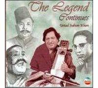 Khan, Ustad Sultan - Live at Royal College of Music