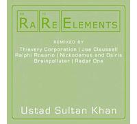 Khan, Ustad Sultan - Rare Elements