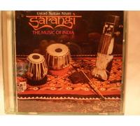 Khan, Ustad Sultan - Sarangi India