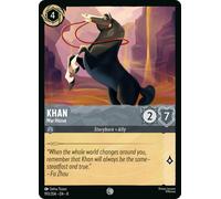 Khan - War Horse | Reign of Jafar