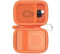 Khanka Case Anker Nano/MagGo Power Bank,5,000/10,000mAh Magnetic Battery