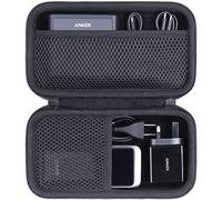 Khanka Case for Anker 100W Base+Anker Prime 27,650/20,000mAh 200W PowerBank