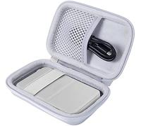 Khanka Case for Anker 633/622/521 Magnetic Battery (MagGo) 5000mAh 10000mAh