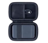 Khanka Case for Anker 633/622/521 Magnetic Battery (MagGo) 5000mAh 10000mAh