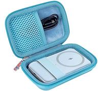 Khanka Case for Anker 633/622/521 Magnetic Battery (MagGo) 5000mAh 10000mAh
