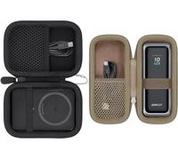 Khanka Case for Anker Nano/MagGo + Anker Prime 20,100mAh 220W/20,000mAh 200W Power Bank，Case Only