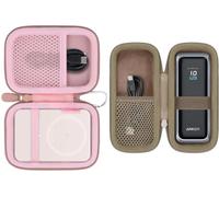 Khanka Case for Anker Nano/MagGo + Anker Prime 20,100mAh 220W/20,000mAh 200W Power Bank，Case Only