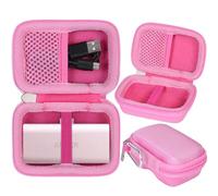 Khanka Case for Anker Nano Power Bank 5,000mAh 22.5W/Power Bank 621 12W