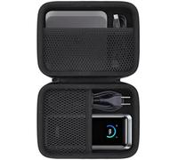 Khanka Case for Anker Prime 26,250mAh Power Bank (300W) and Charging Base