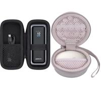 Khanka Case for Anker Prime Power Bank 20,100mAh 220W/20,000mAh 200W + Anker soundcore Sleep A20 A30 Earbuds, Case Only