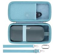 khanka Case for Bose New SoundLink Flex (2nd Gen)/ Bose SoundLink Flex Bluetooth Portable Speaker. (Blue)