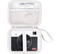 Khanka Case for Kodak Mini 3 Retro P300R & Mini Shot 3 Retro Photo Printer | Compatible with Kodak Mini 3 Retro P300R & Mini Shot 3 Retro C300R Camera/Instant Printer 2-in-1;Hard Case,Case Only