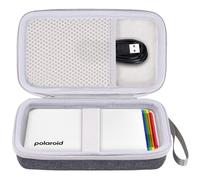 Khanka Case for Polaroid Hi-Print-2nd Generation/Hi-Print 2x3 Photo Printer