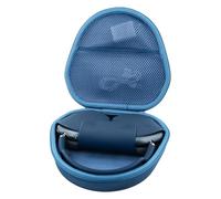 Khanka for Apple AirPods Max 2/AirPods Max Wireless Over-Ear Headphones Hard Carrying Case,Case Only (Navy Blue)