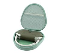 Khanka for Apple AirPods Max 2/AirPods Max Wireless Over-Ear Headphones Hard Carrying Case,Case Only (Green)