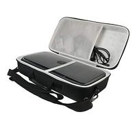 Khanka Hard Case Carrying Bag for HP OfficeJet 200 Mobile Printer. (Case only)