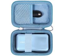 Khanka Hard Case for Anker Nano 30W/Anker 533 30W Power Bank,10,000mAh