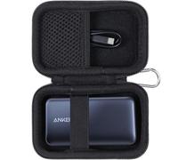 Khanka Hard Case for Anker Nano 30W/Anker 533 30W Power Bank,10,000mAh