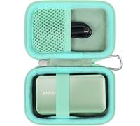Khanka Hard Case for Anker Nano 30W/Anker 533 30W Power Bank,10,000mAh