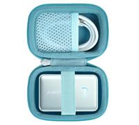Khanka Hard Case for Anker Nano Power Bank,10,000mAh 45W(A1638)