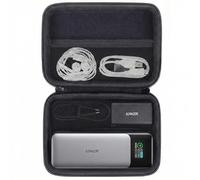 Khanka Hard Case for Anker Power Bank 737 Portable Charger (PowerCore 24K)