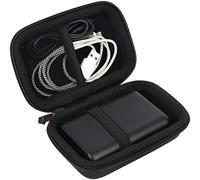 Khanka Hard Case for Anker PowerCore 10000mAh/PowerCore II 10000 Power Bank