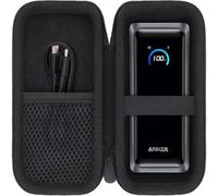 Khanka Hard Case for Anker Prime 26,250mAh Power Bank (300W)