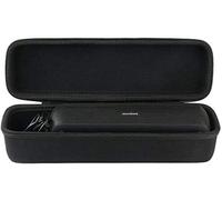 Khanka Hard Case for Anker Soundcore Motion+ Plus Speaker and Accessories | Compatible with Anker Soundcore Motion+ Plus Bluetooth Speaker and Accessories;Hard Case for Storage,Case Only