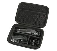 Khanka Hard Case for Braun MGK5280 BT5050 MGK3020 BT3020 Multi Grooming Kit Beard Hair Trimmer.(Case only)