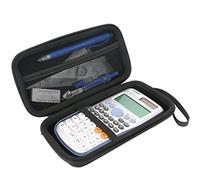 Khanka Hard Case for Casio Fx-83GTX/FX-991EX/FX-85GTX Scientific Calculator