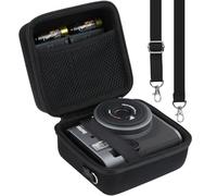 Khanka Hard Case for Fujifilm Instax Mini 41/Instax Mini 40 Instant Camera