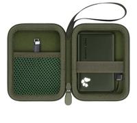 Khanka Hard Case for INIU 10000mAh 45W Power Bank