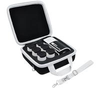 Khanka Hard Case for Kodak Memo Shot ERA Kids Instant Digital Camera