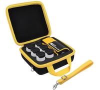 Khanka Hard Case for Kodak Memo Shot ERA Kids Instant Digital Camera