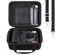 Khanka Hard Case for Kodak Mini Shot 3 ERA Instant Camera,Photo Printer