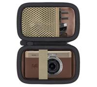 Khanka Hard Case for Kodak PIXPRO C1 - Ultra-Compact Digital Camera
