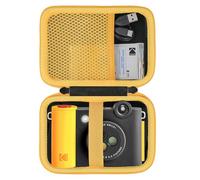 Khanka Hard Case for Kodak Smile+ Digital Instant Print Camera