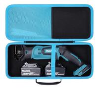 Khanka Hard Case for Makita DJR183Z 18V Reciprocating Saw