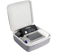 Khanka Hard Case for Omron X7 Smart Home Blood Pressure Monitor