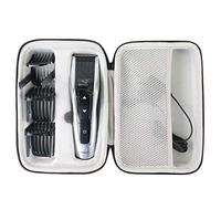 Khanka Hard Case for Philips Series 3000 5000 9000 Hair Clipper