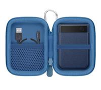 Khanka Hard Case for PLAUD Note Pro/PLAUD Note AI Voice Recorder