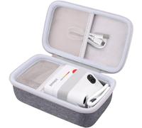 Khanka Hard Travel Case Replacement for Polaroid Go Instant Mini Camera (9035), Case Only