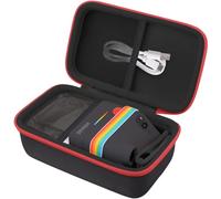 Khanka Hard Case for Polaroid Go Gen 3/Go Gen 2/Go Mini Instant Film Camera