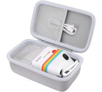 Khanka Hard Case for Polaroid Go Gen 3/Go Gen 2/Go Mini Instant Film Camera
