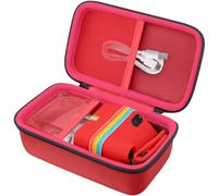 Khanka Hard Case for Polaroid Go Gen 3/Go Gen 2/Go Mini Instant Film Camera