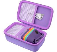 Khanka Hard Case for Polaroid Go Gen 3/Go Gen 2/Go Mini Instant Film Camera