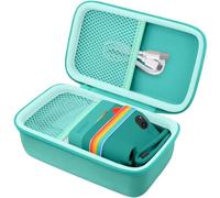 Khanka Hard Case for Polaroid Go Gen 3/Go Gen 2/Go Mini Instant Film Camera