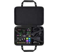 Khanka Hard Case for RØDE RØDECaster Duo Production Solution