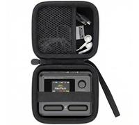 Khanka Hard Case for SONICAKE Pocket Master Guitar Bass Multi-Effects