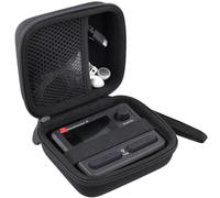 khanka Hard Case for Sonicake Pocket Master-Portable Multi Effects Pedal